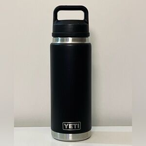 YETI Rambler 26 oz + Chug Cap